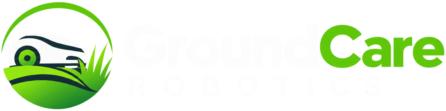 GroundCare Robotics